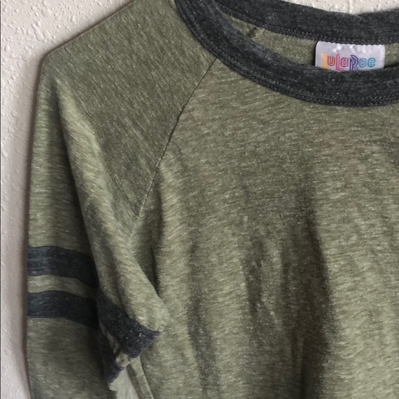 LulaRoe Randy - Picture 2 of 3